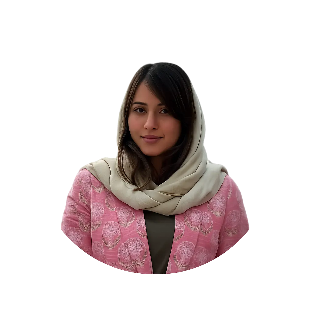 دکتر نگین دوستی