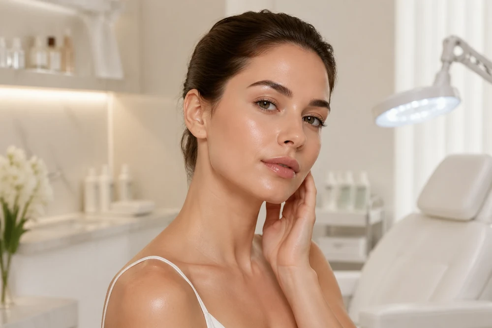 پروفایلو کلاسیک در کلینیک زیبایی نگارین