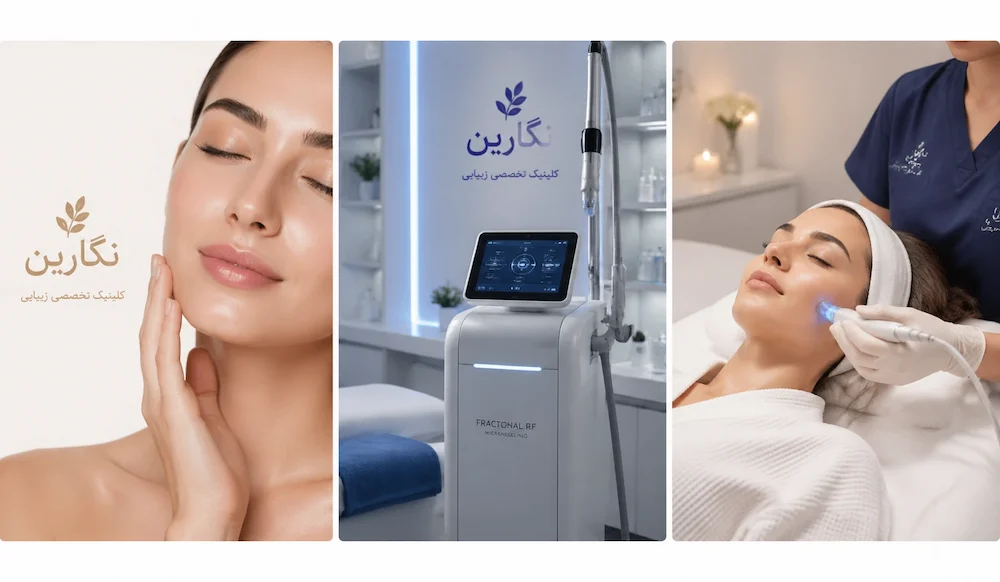 آراف فرکشنال