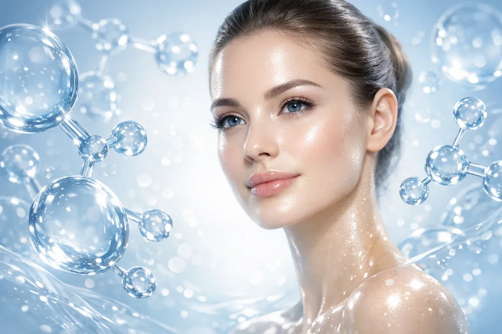 پروفایلو استراکچرا در کلینیک زیبایی نگارین